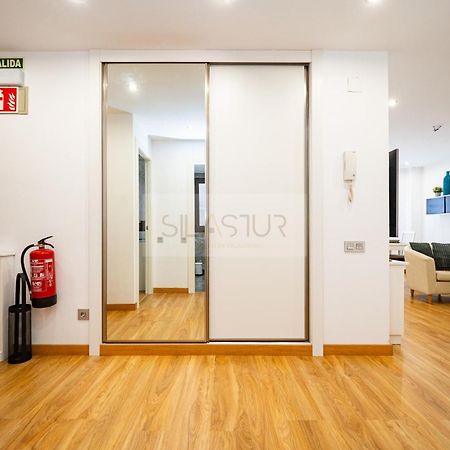Rincon De Jose Apartment Gijon Luaran gambar