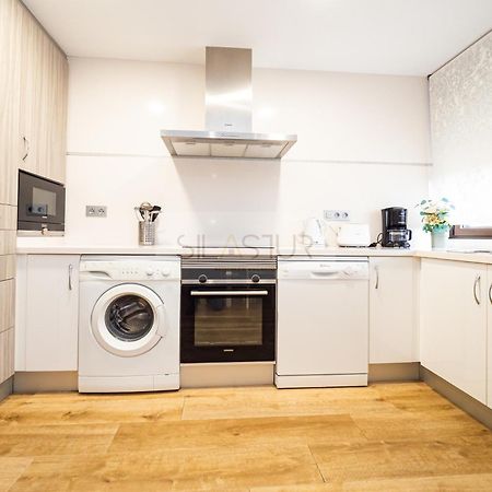 Rincon De Jose Apartment Gijon Luaran gambar
