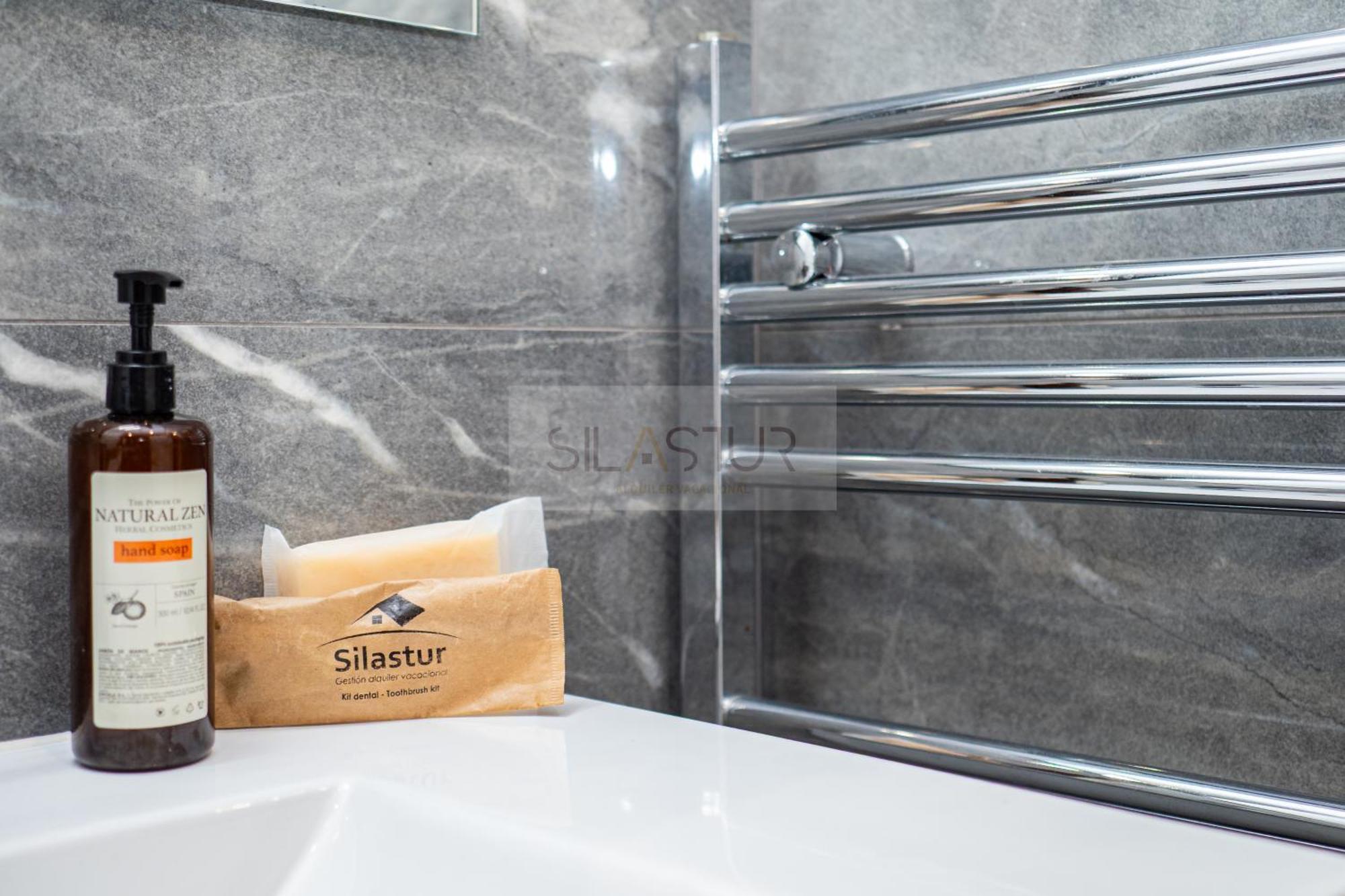 Rincon De Jose Apartment Gijon Luaran gambar
