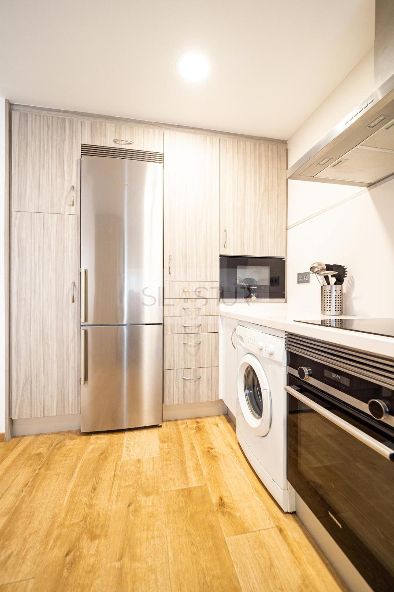 Rincon De Jose Apartment Gijon Luaran gambar