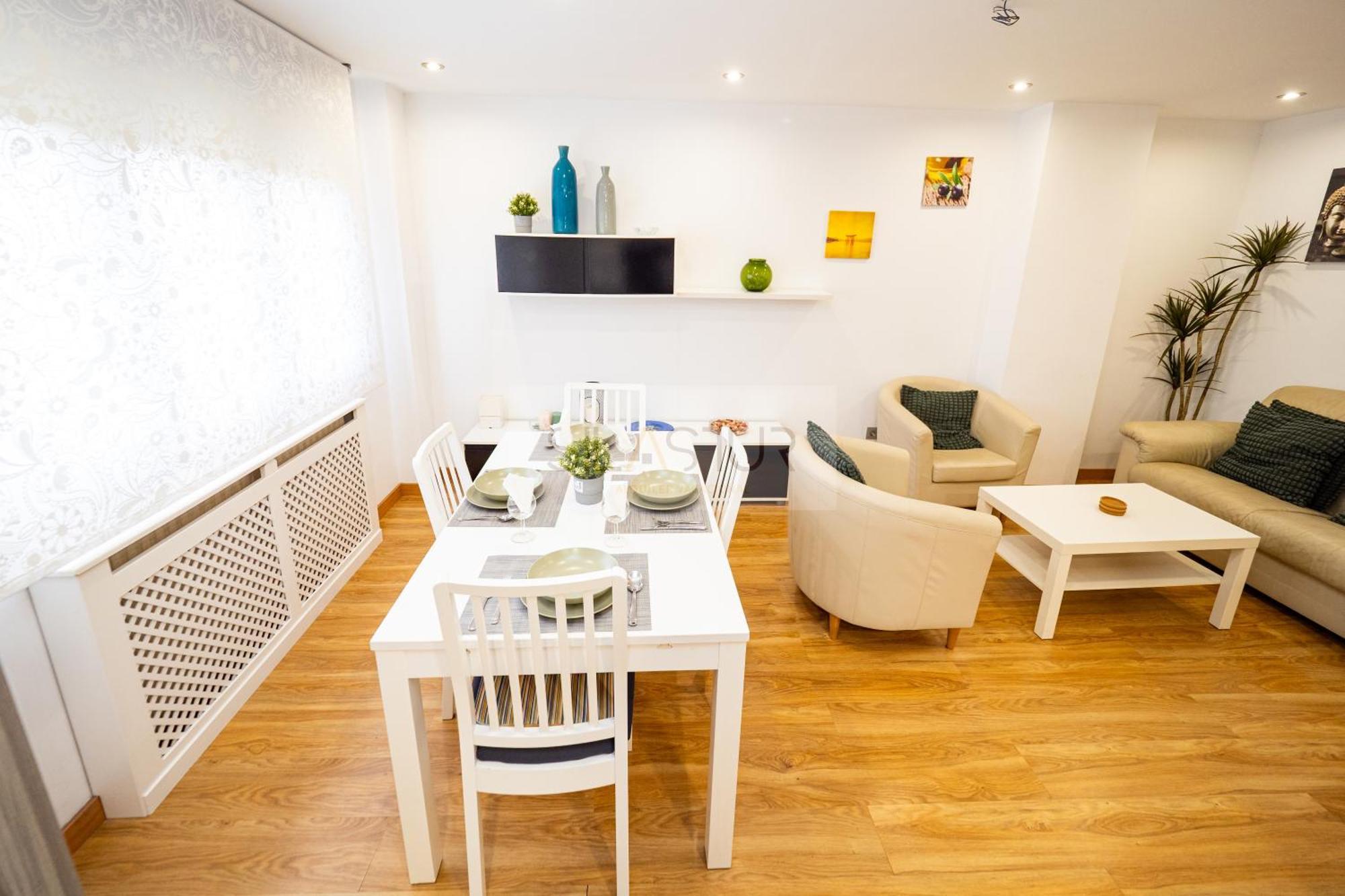 Rincon De Jose Apartment Gijon Luaran gambar