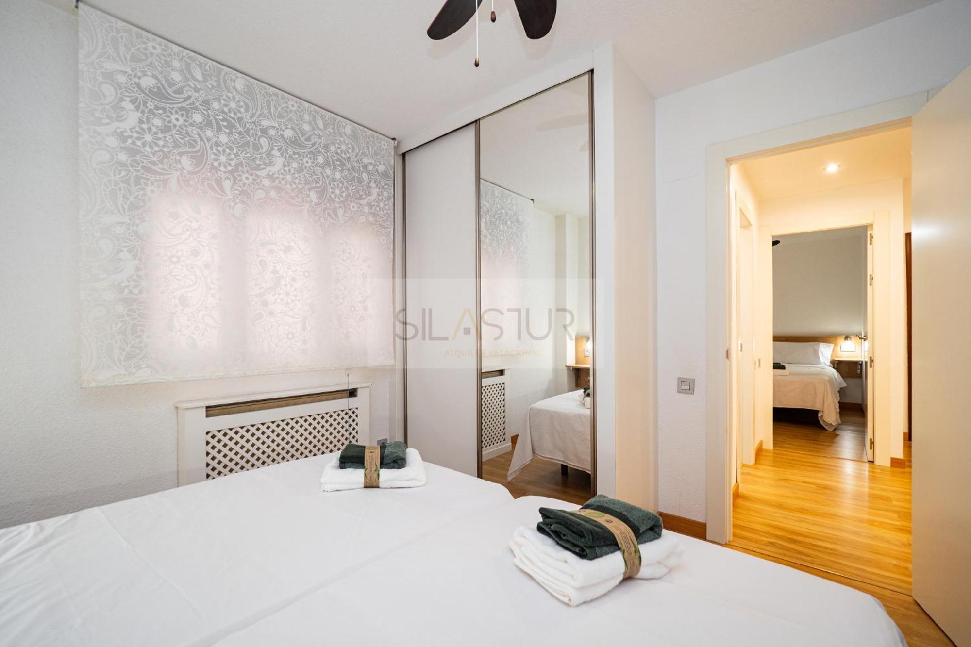 Rincon De Jose Apartment Gijon Luaran gambar