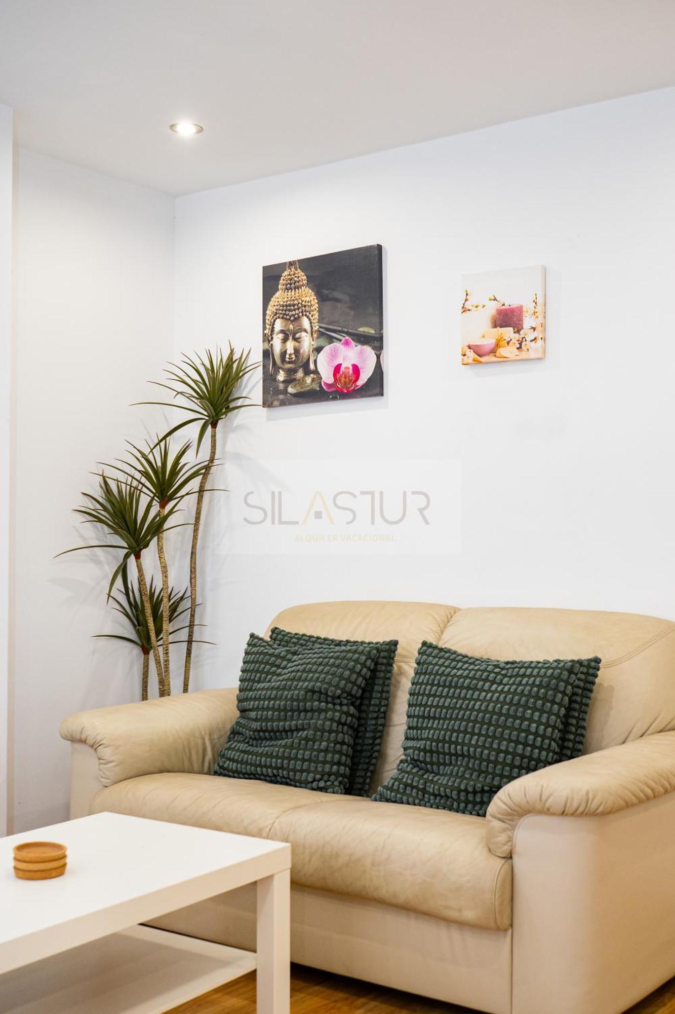Rincon De Jose Apartment Gijon Luaran gambar