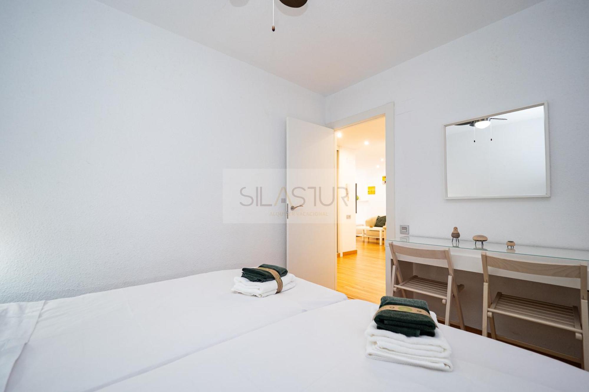 Rincon De Jose Apartment Gijon Luaran gambar