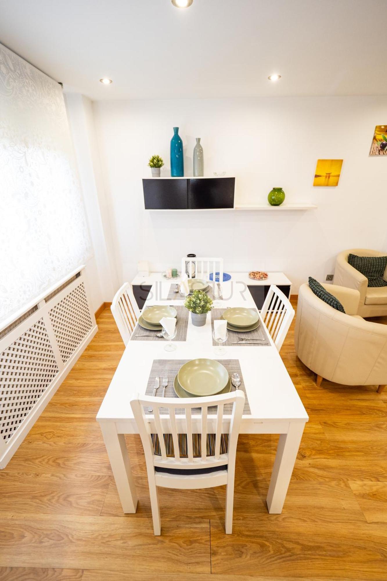 Rincon De Jose Apartment Gijon Luaran gambar
